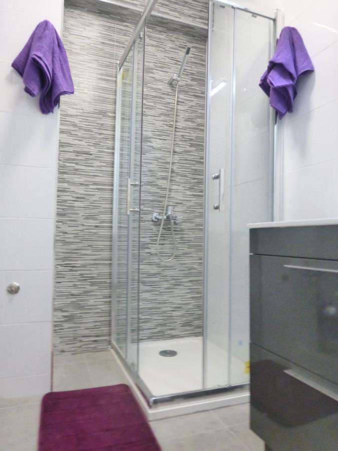 Apartamebto Exterior En La Zona De Las Canteras Appartement Las Palmas Buitenkant foto